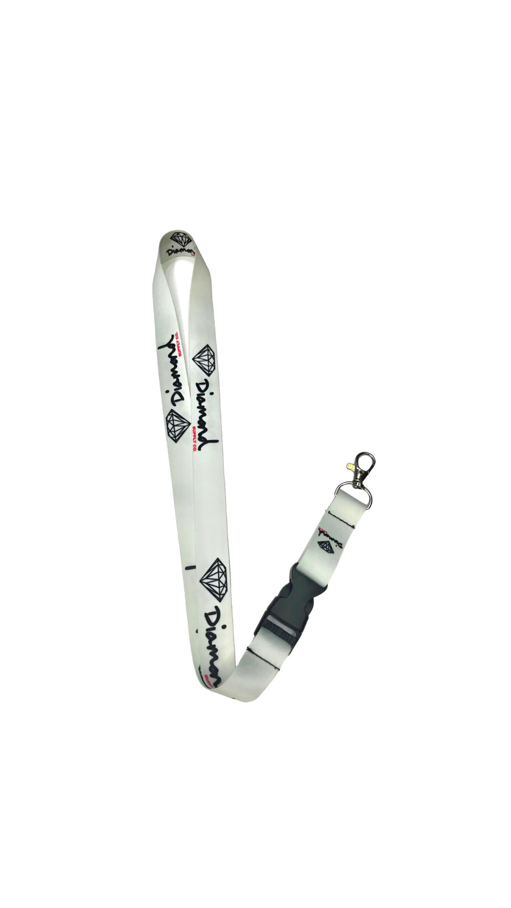 Lanyard Diamond