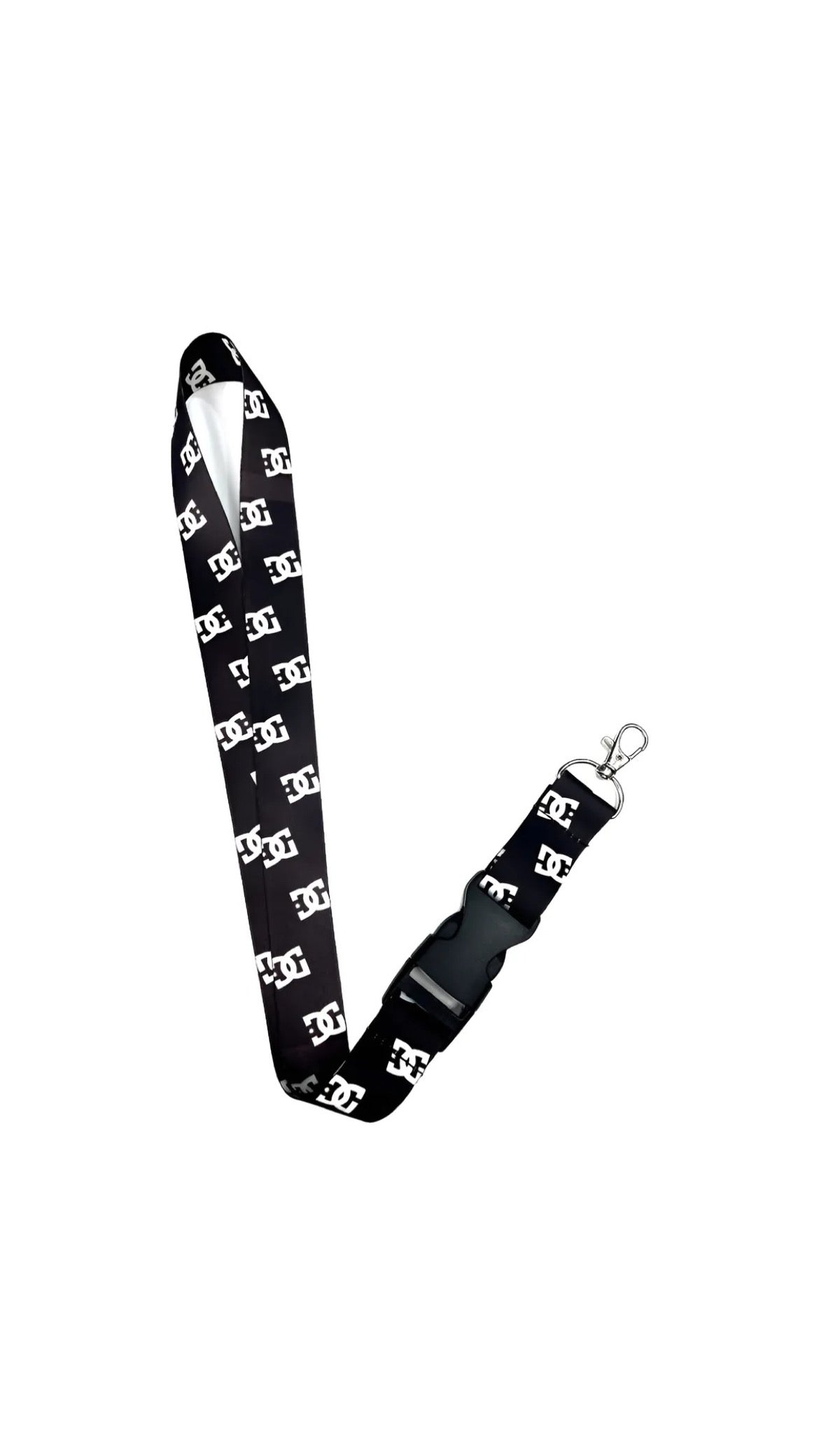 Lanyard Dc Mini