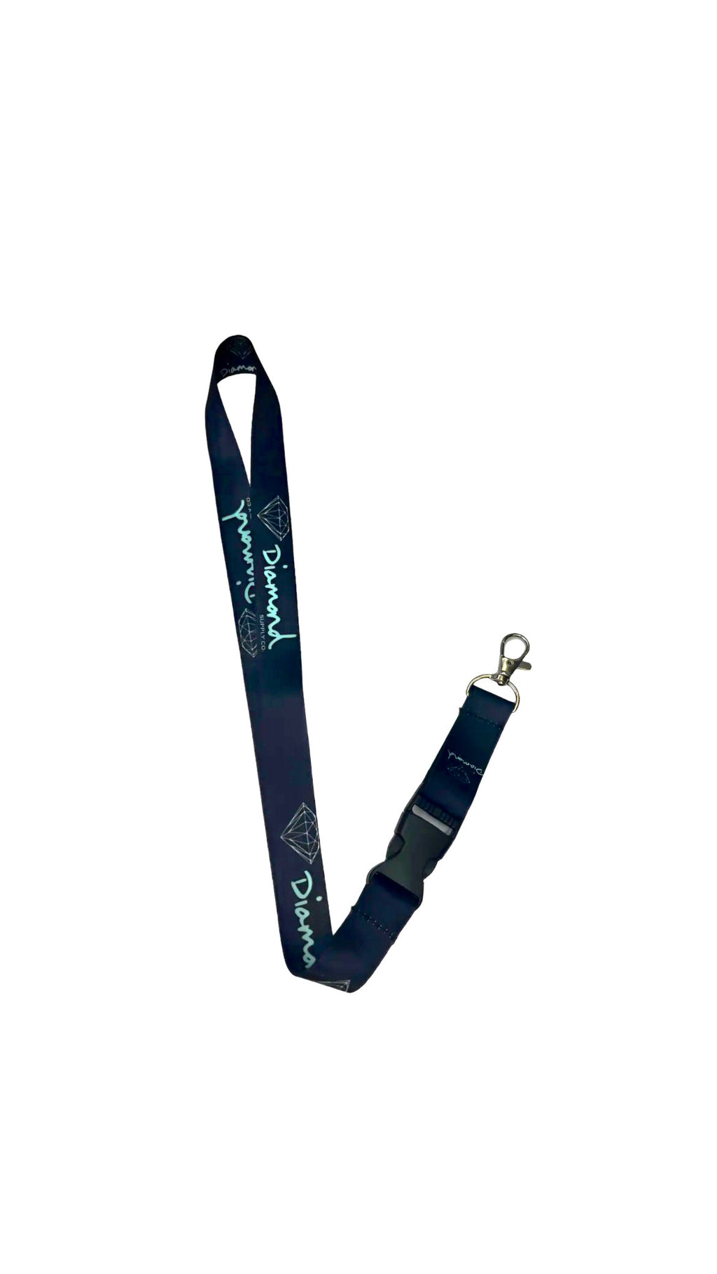 Lanyard Diamond