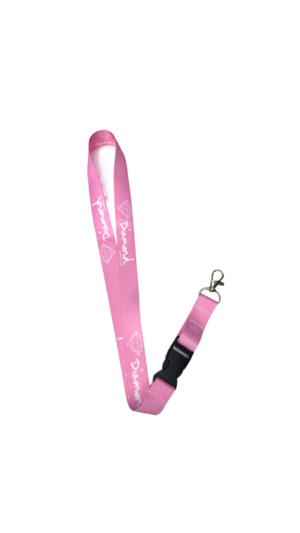 Lanyard Diamond