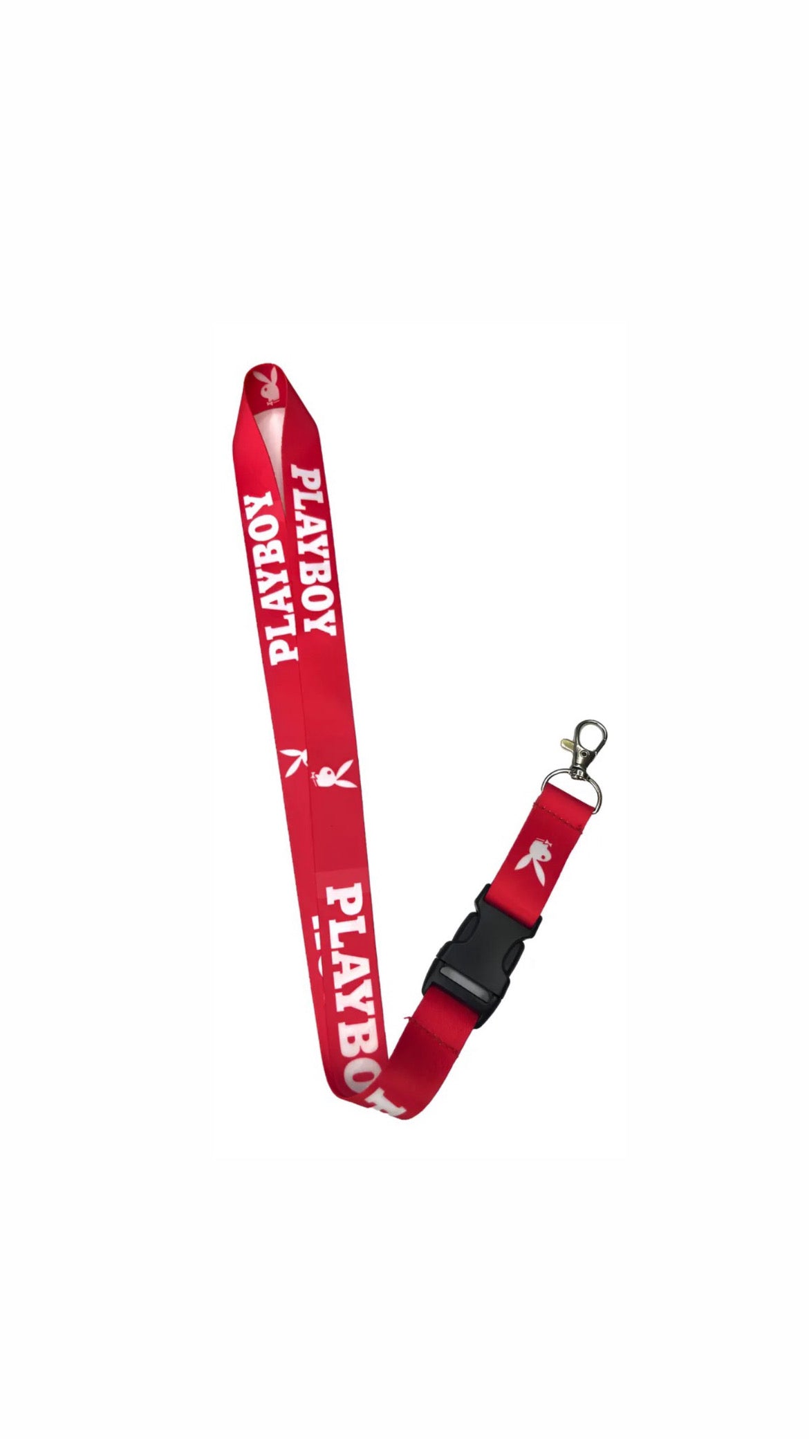 Lanyard Playboy
