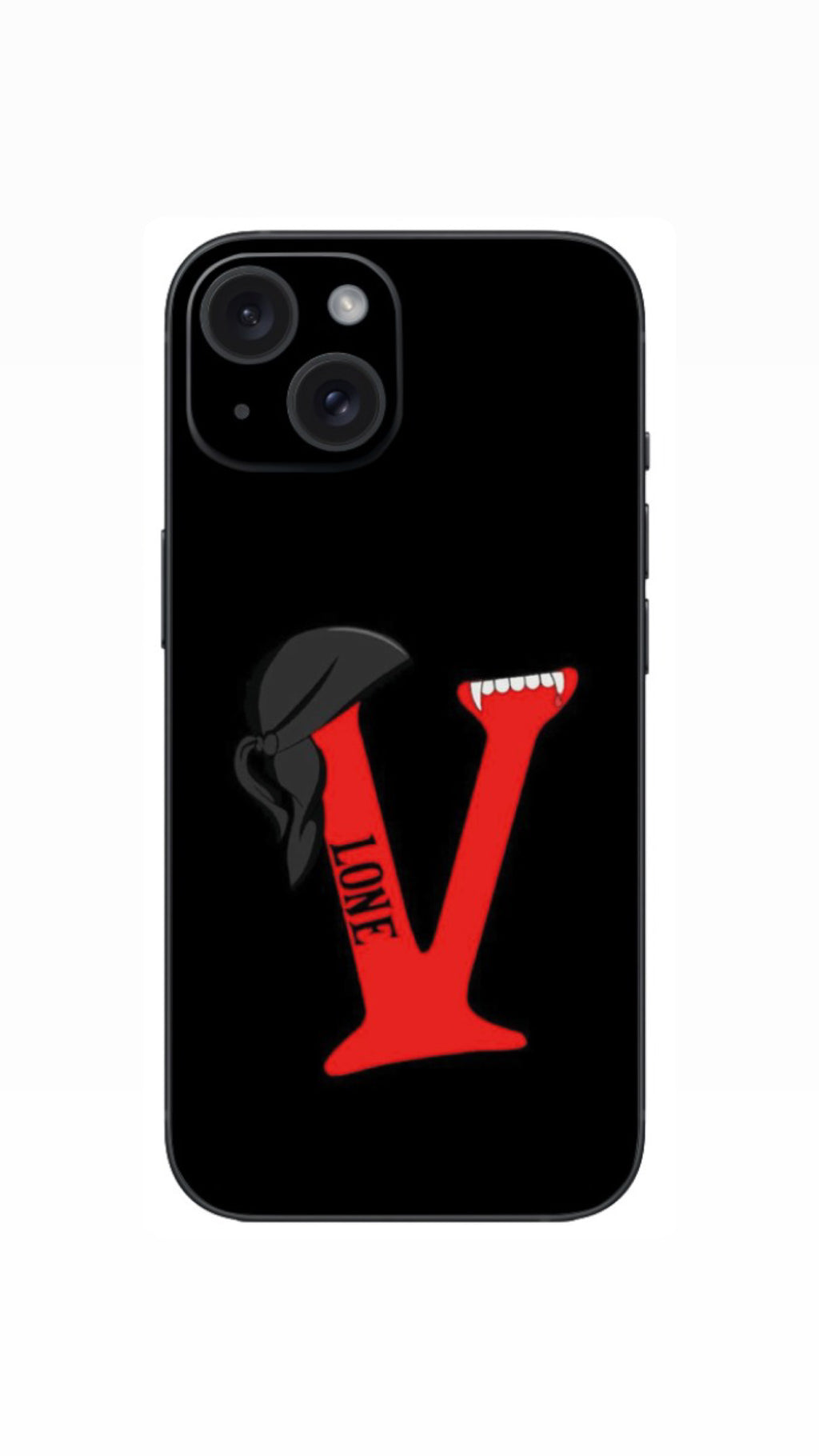 Carcasa Vlone Clothing