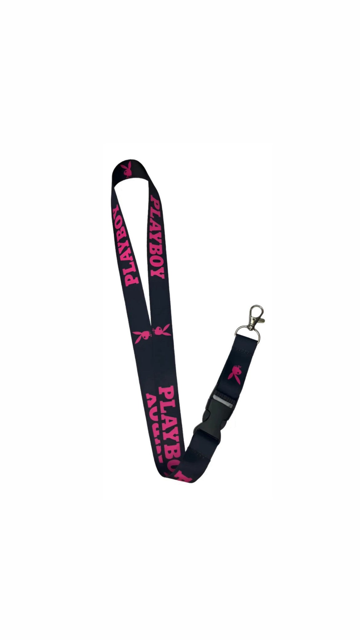 Lanyard Playboy