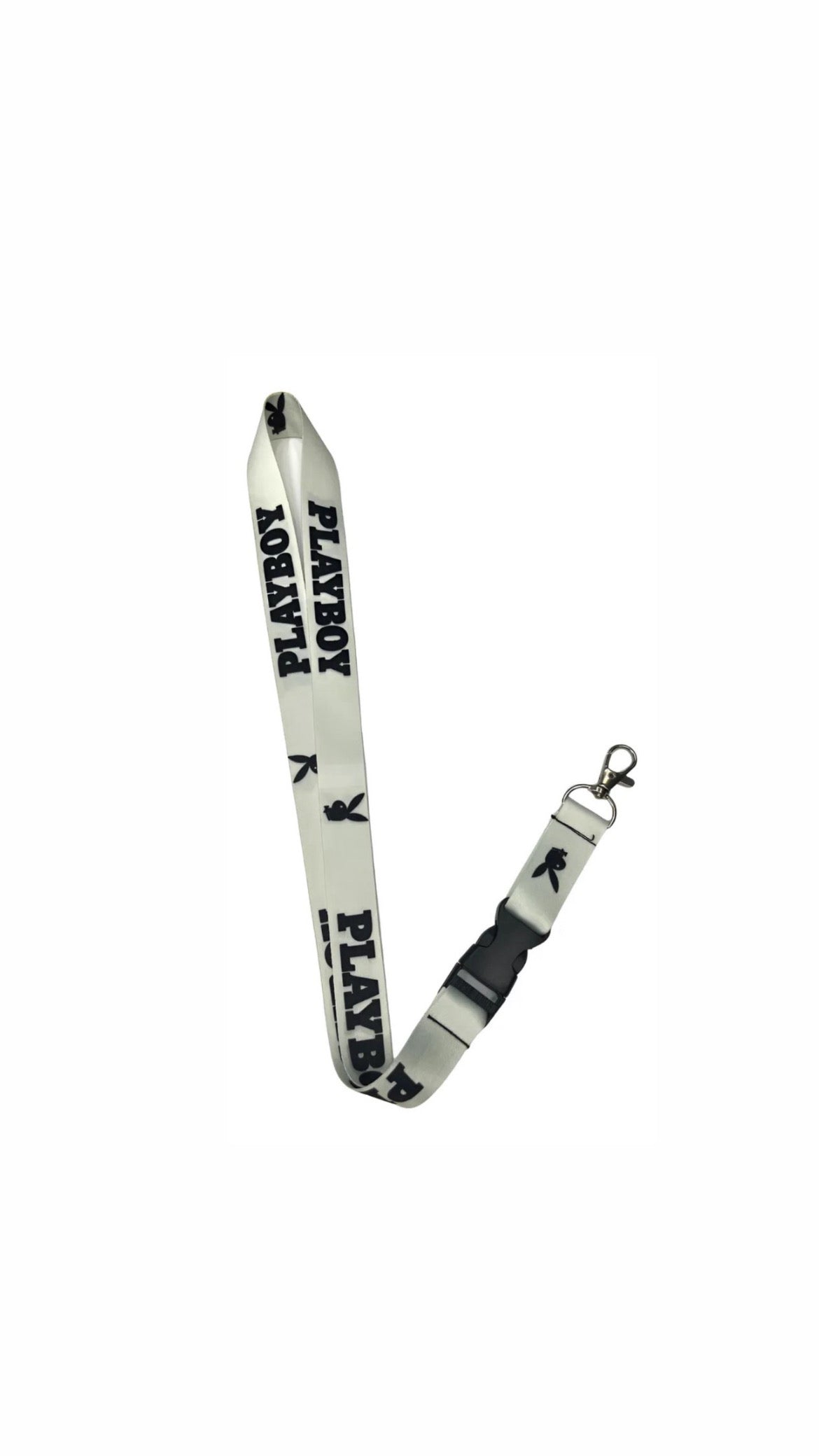 Lanyard Playboy