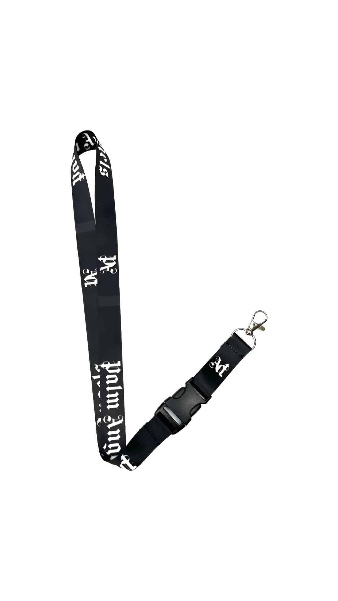 Lanyard Palm Angels