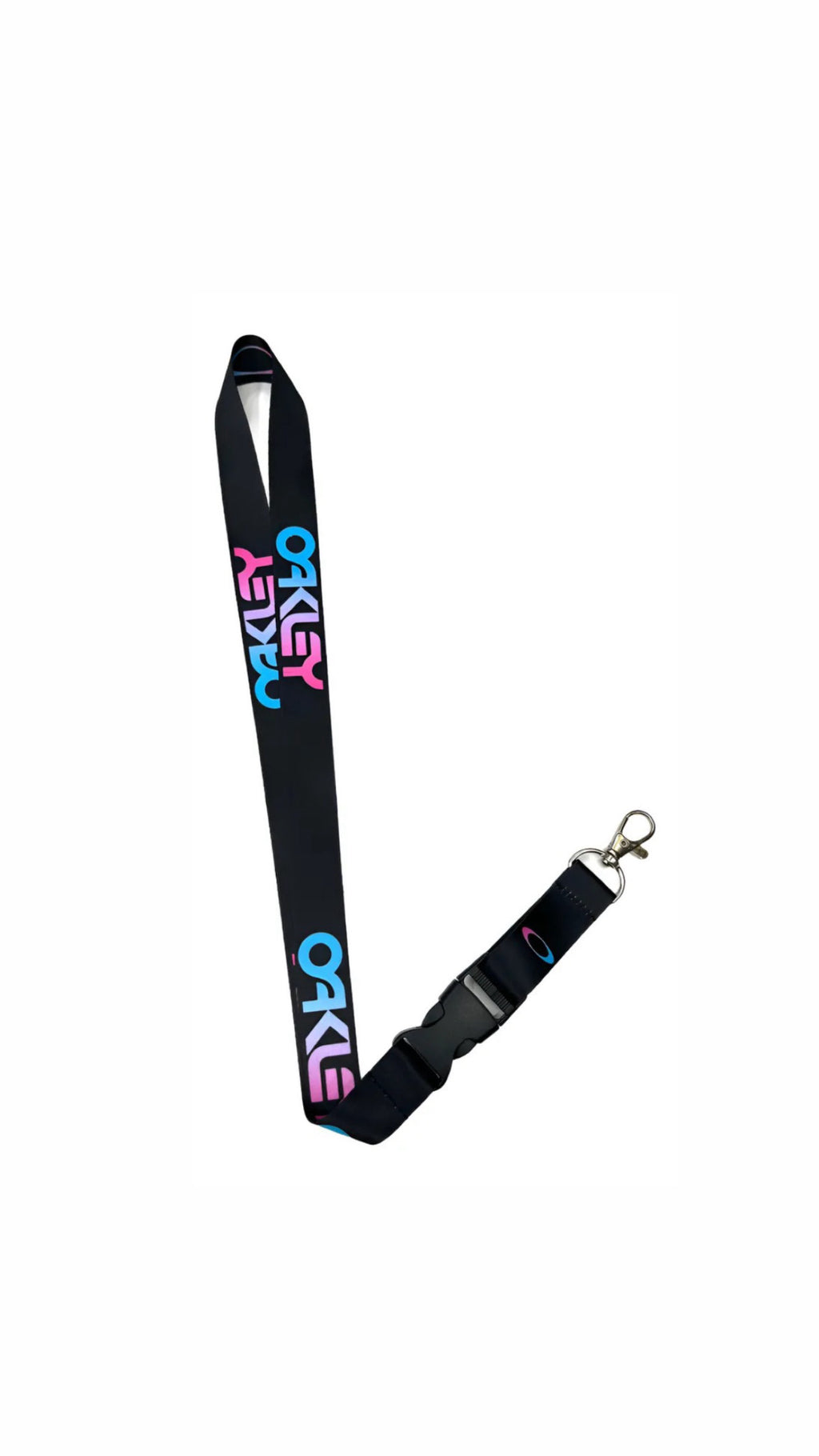 Lanyard Oakley