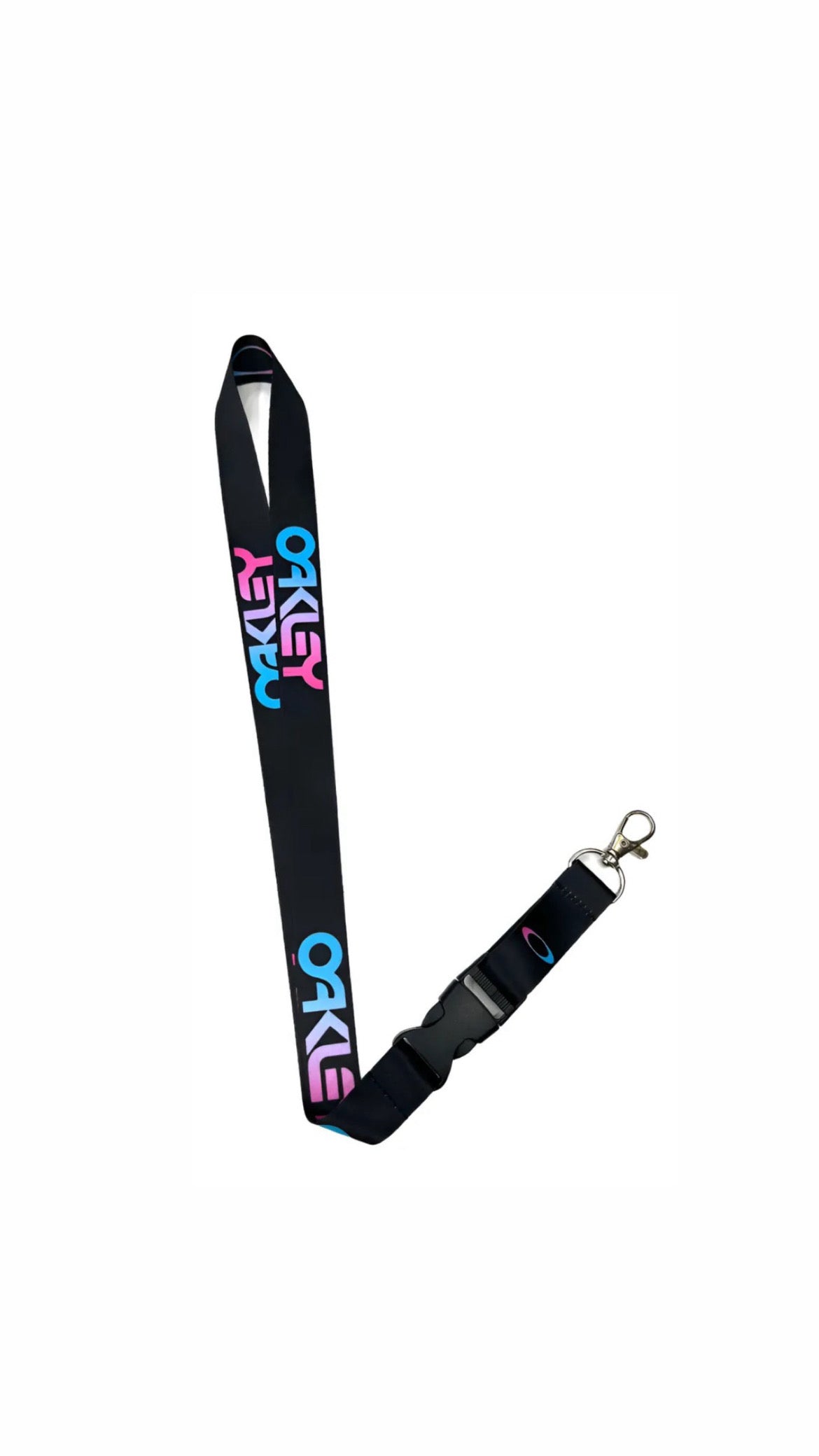Lanyard Oakley