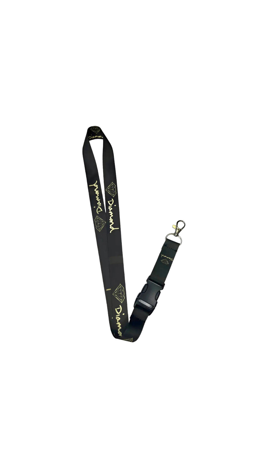 Lanyard Diamond