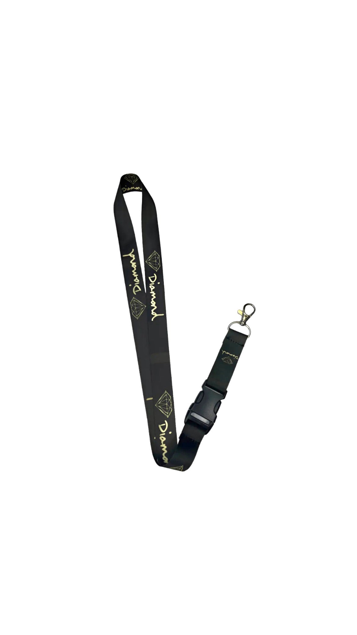 Lanyard Diamond