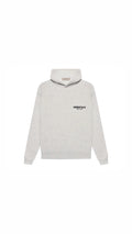 Fear Of God Essentials Light Oatmeal