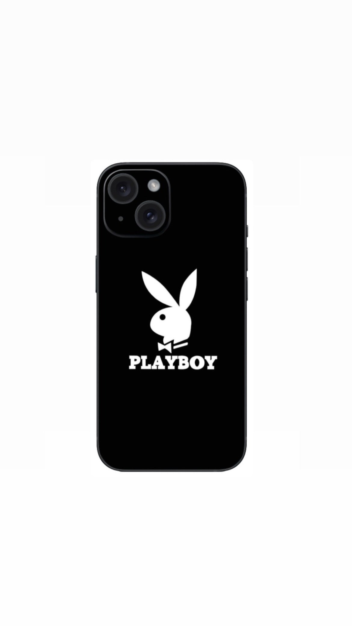 Carcasa Playboy Apparel