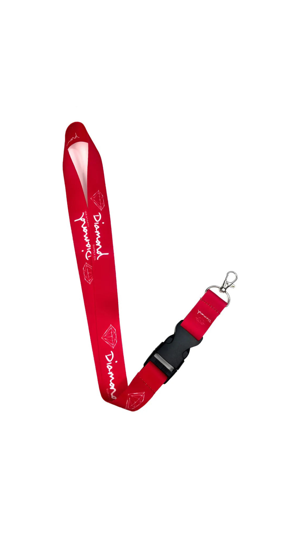Lanyard Diamond