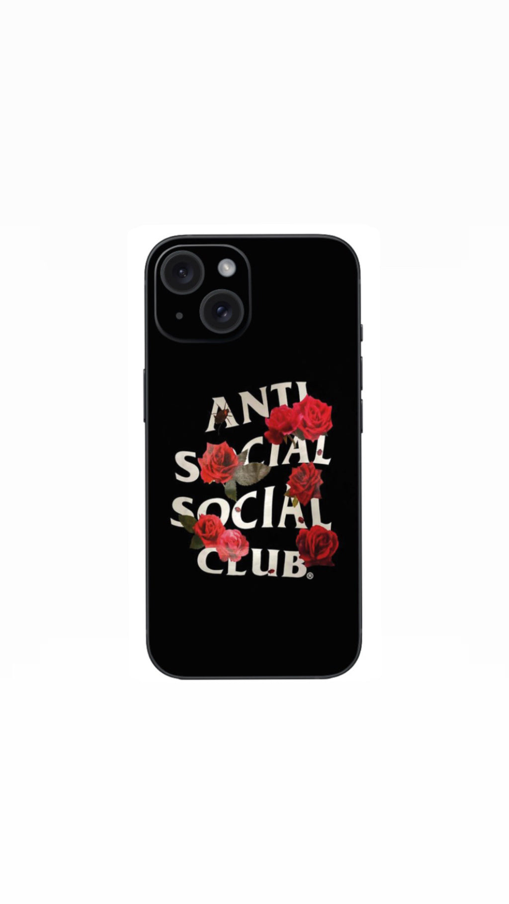 Carcasa Anti Social Club