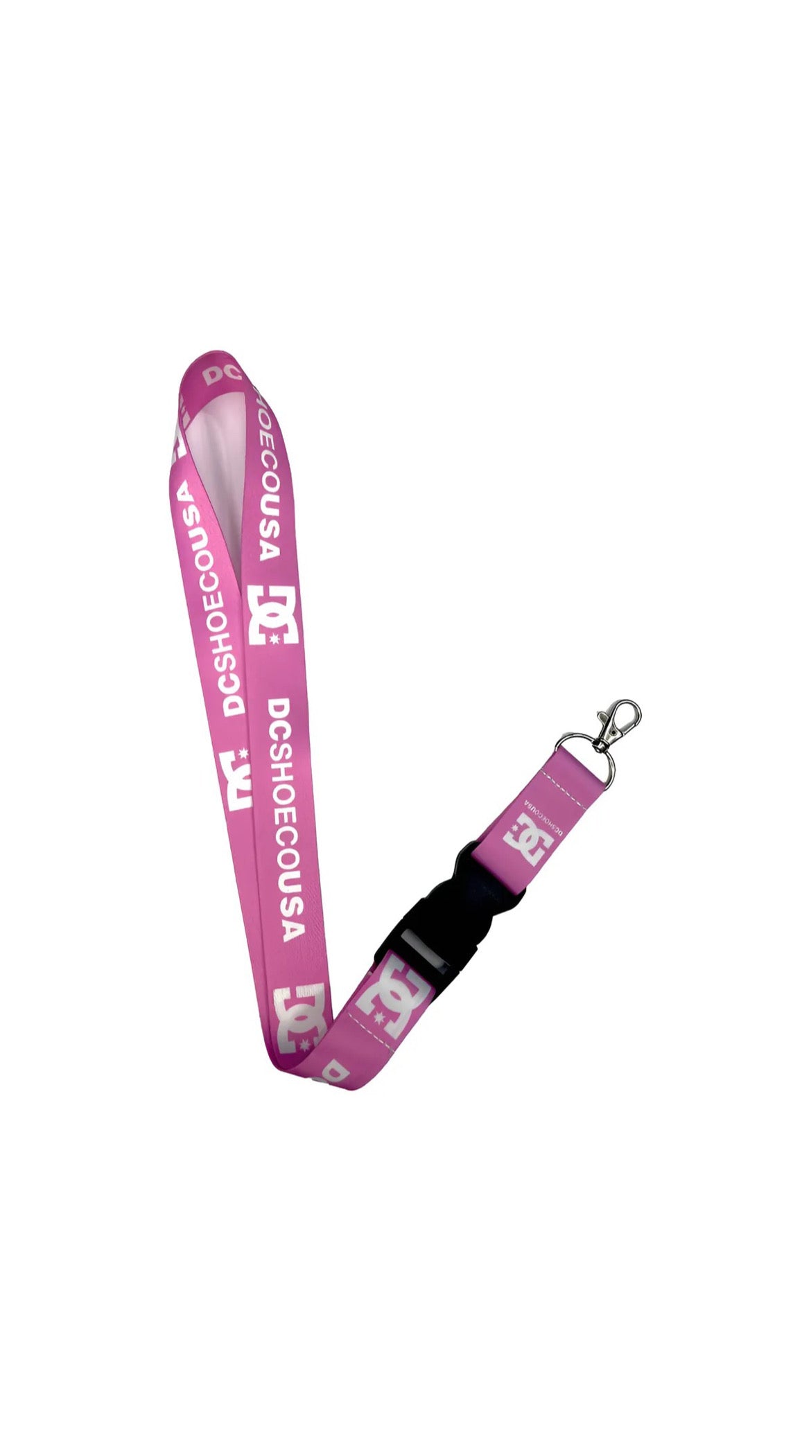 Lanyard DcShoecoUsa