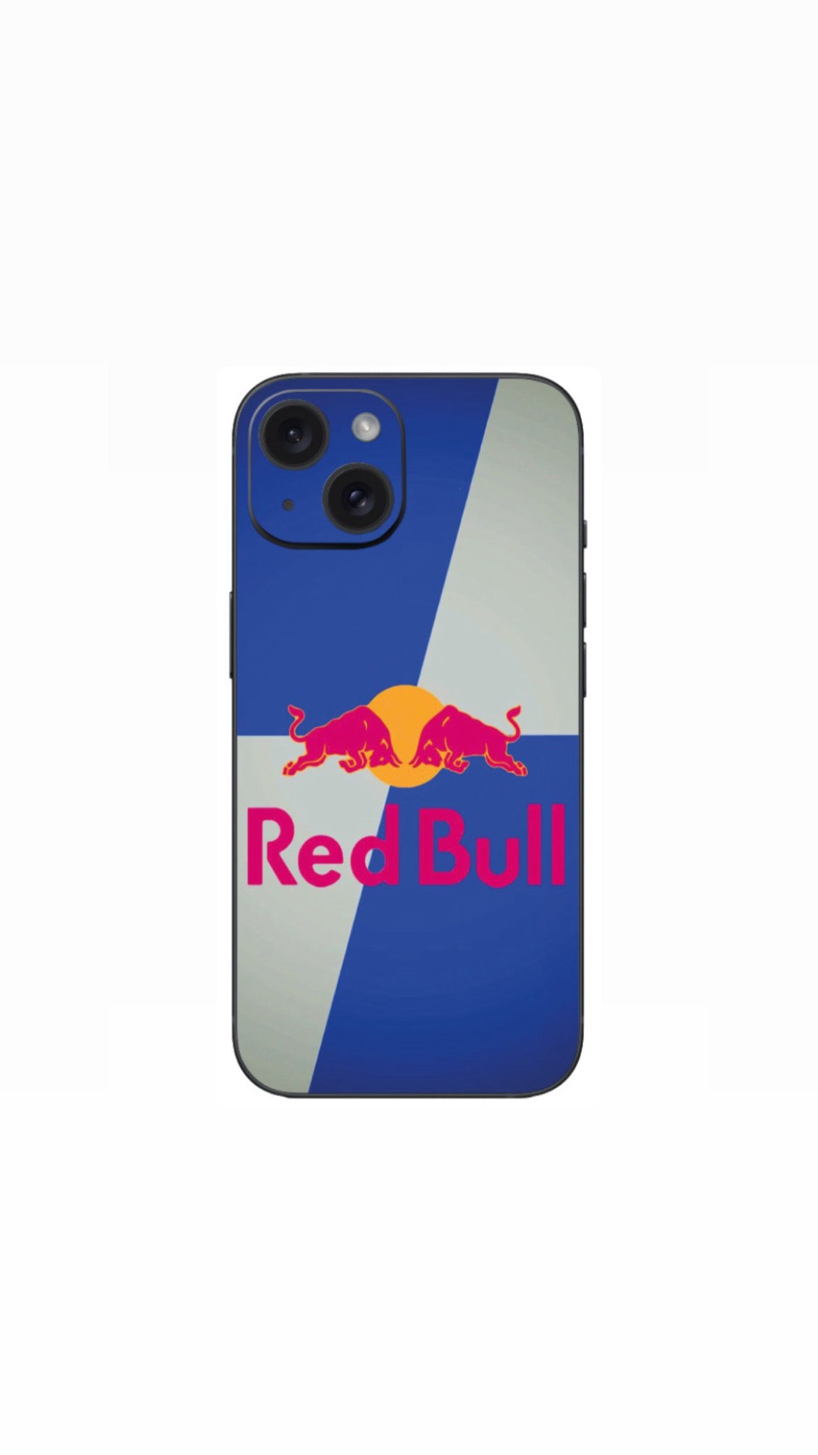Carcasa Redbull Racing