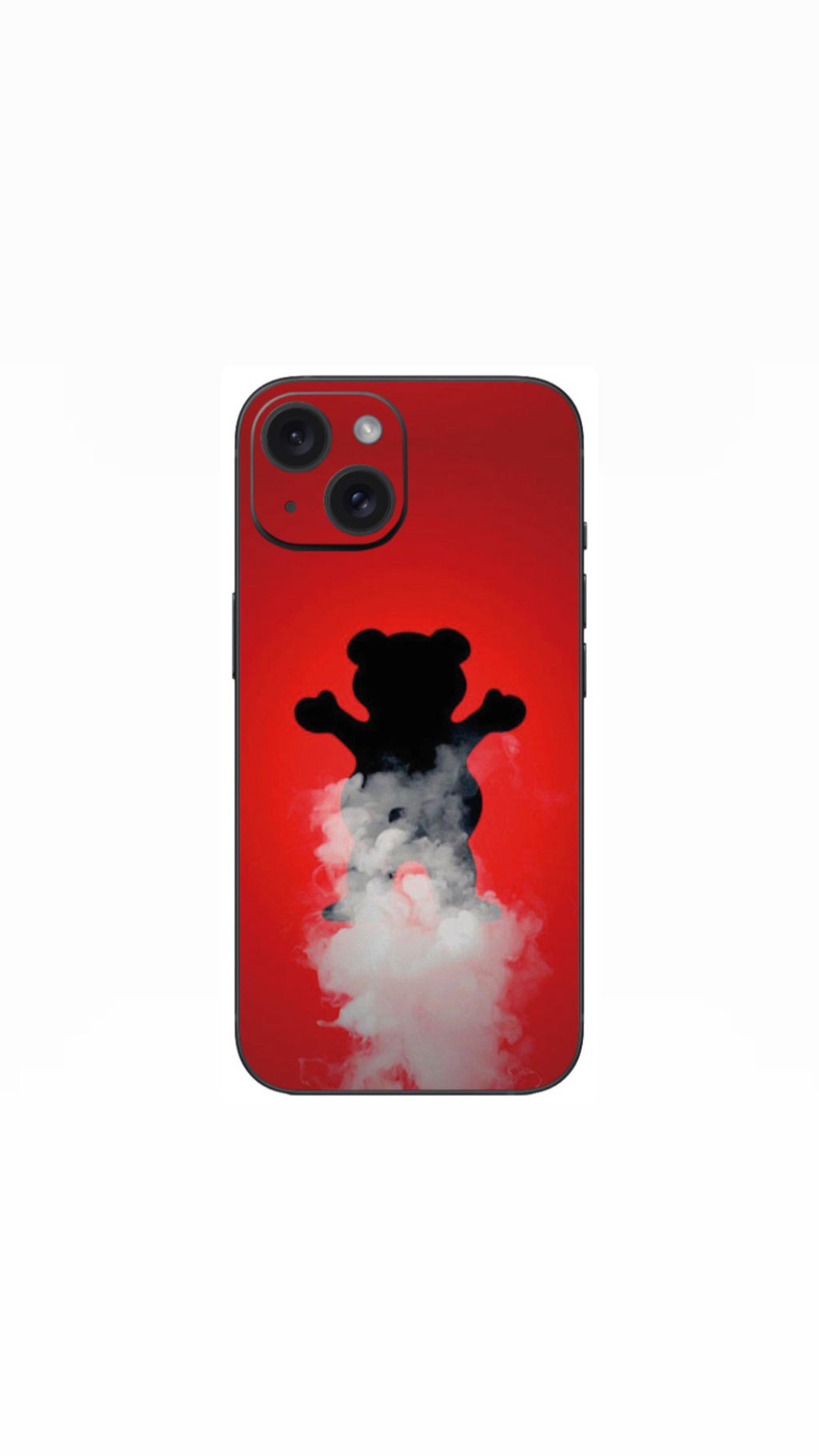 Carcasa Grizzly Griptape