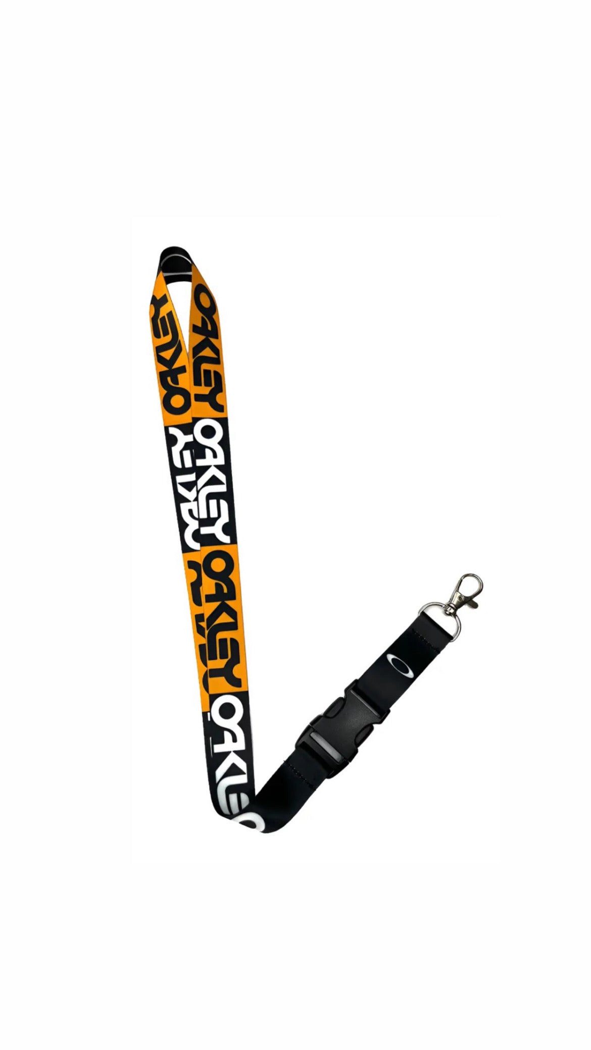 Lanyard Oakley