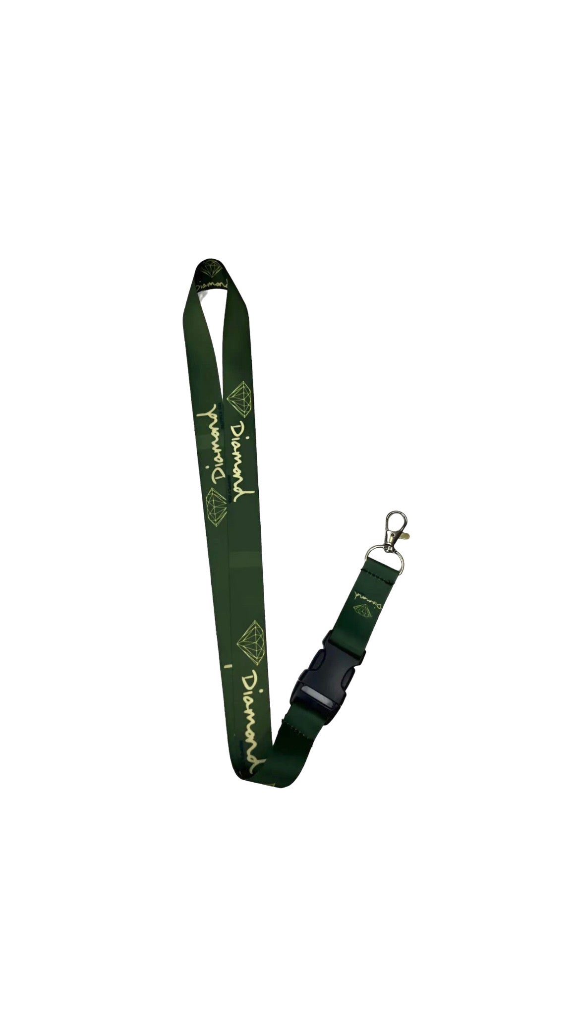 Lanyard Diamond