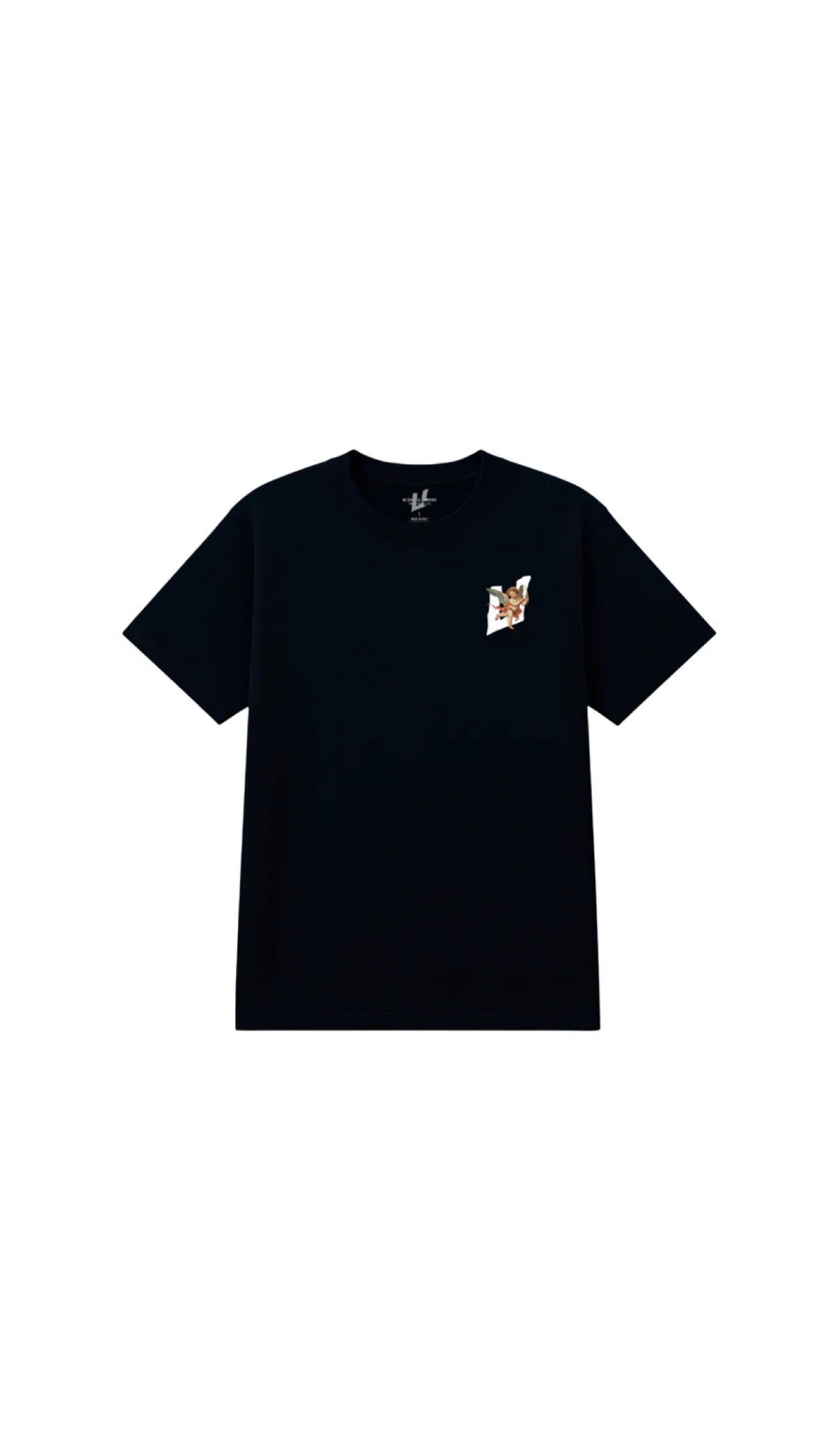 Polera Luked Divine Arrow