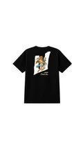 Polera Luked Divine Love