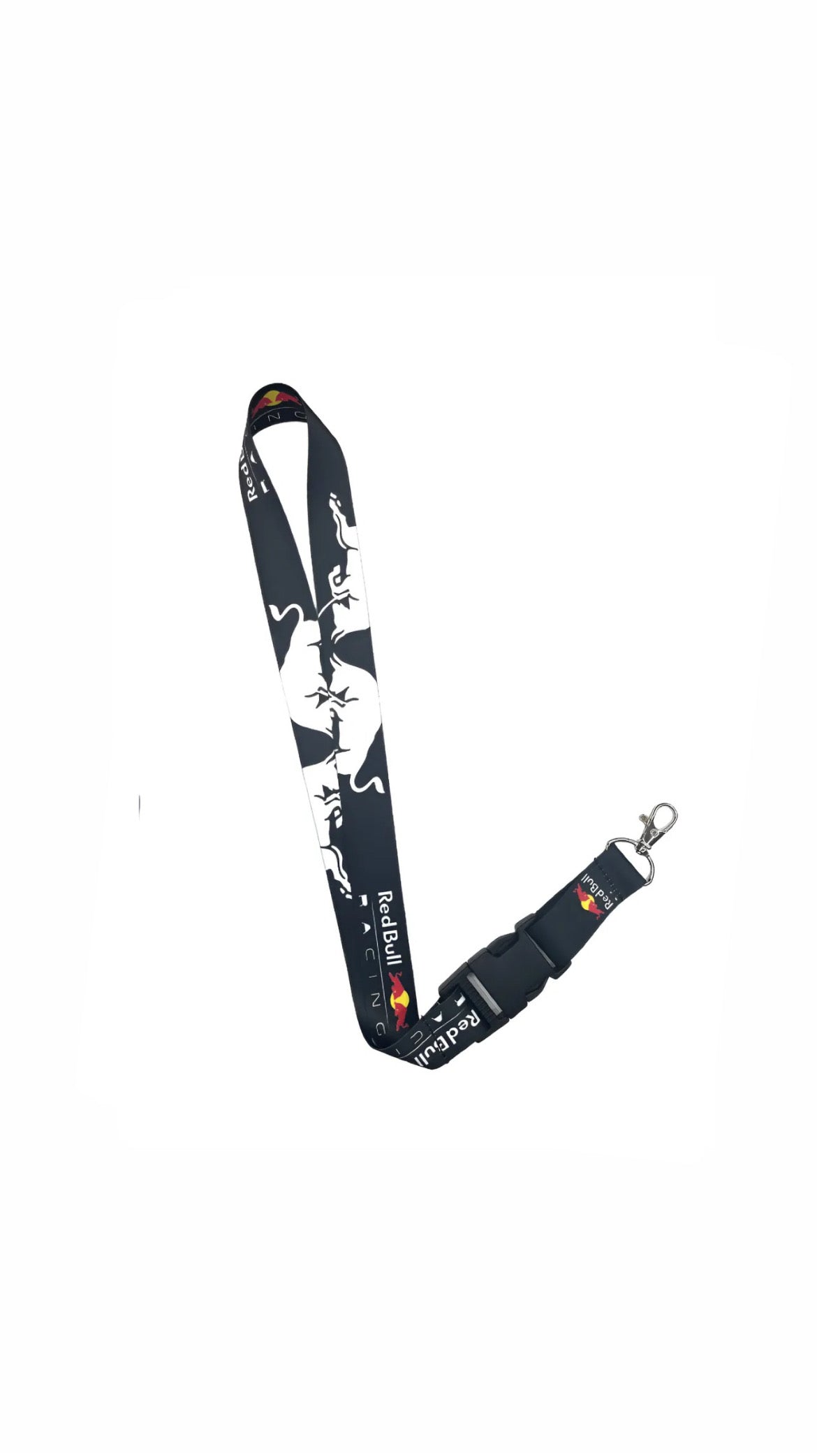 Lanyard Redbull Racing