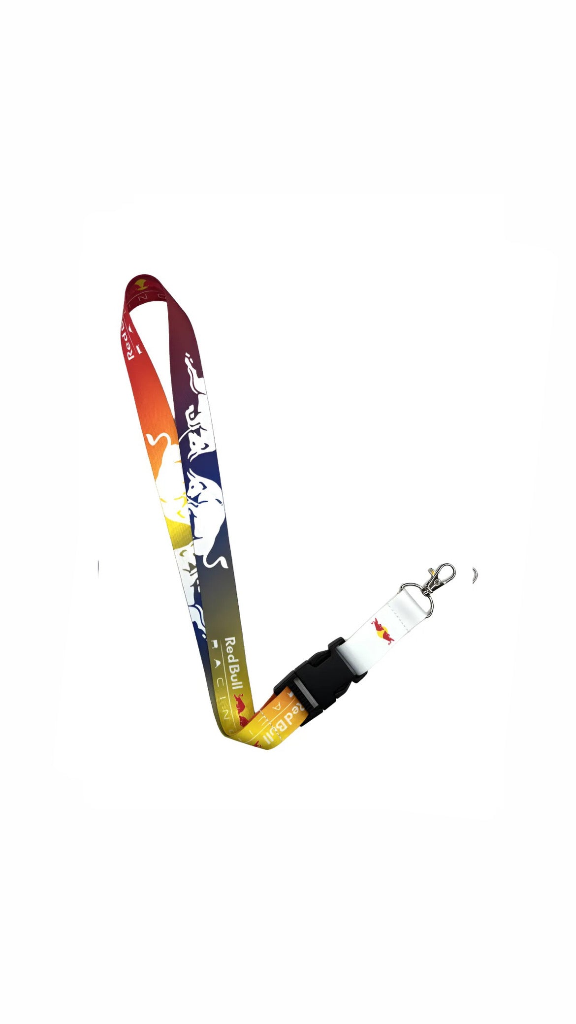 Lanyard Redbull Racing