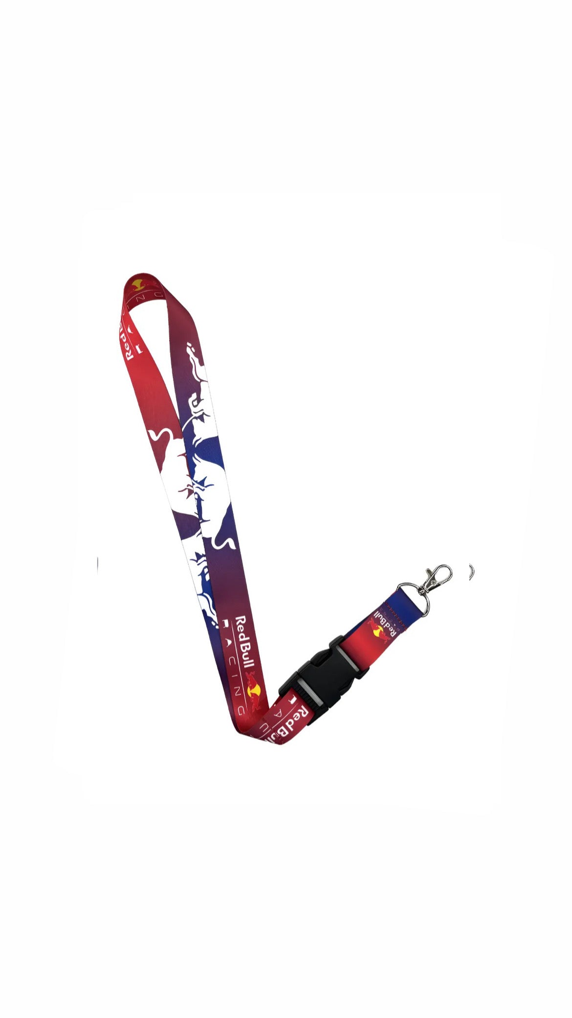 Lanyard Redbull Racing