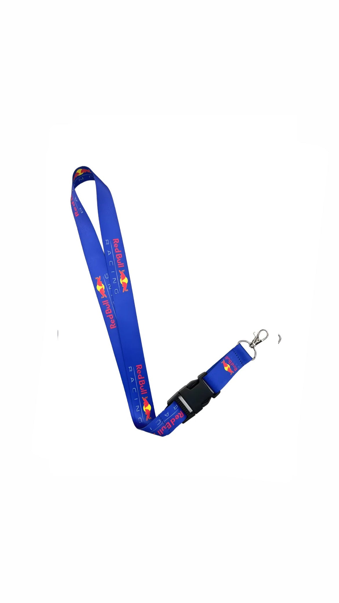 Lanyard Redbull Racing