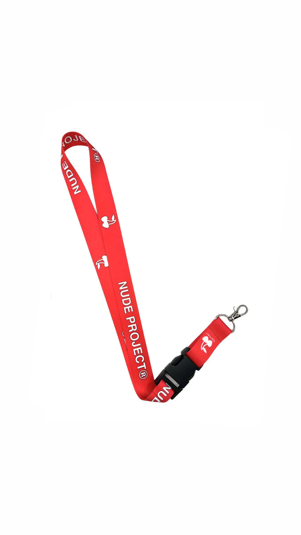Lanyard Nude Project