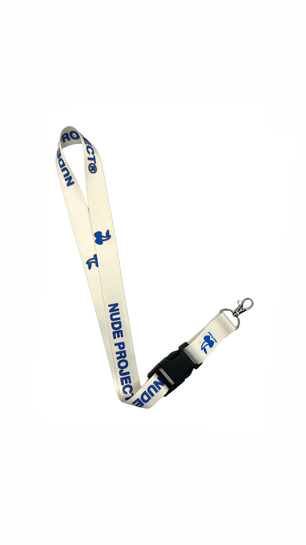 Lanyard Nude Project
