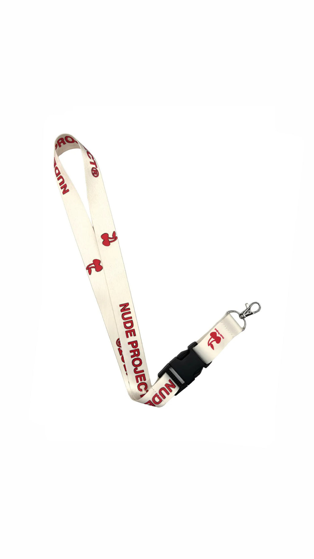 Lanyard Nude Project