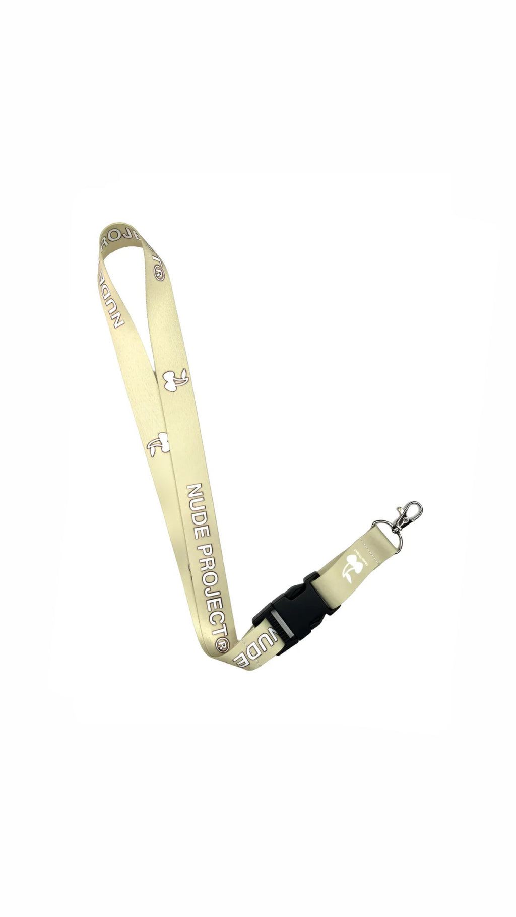 Lanyard Nude Project