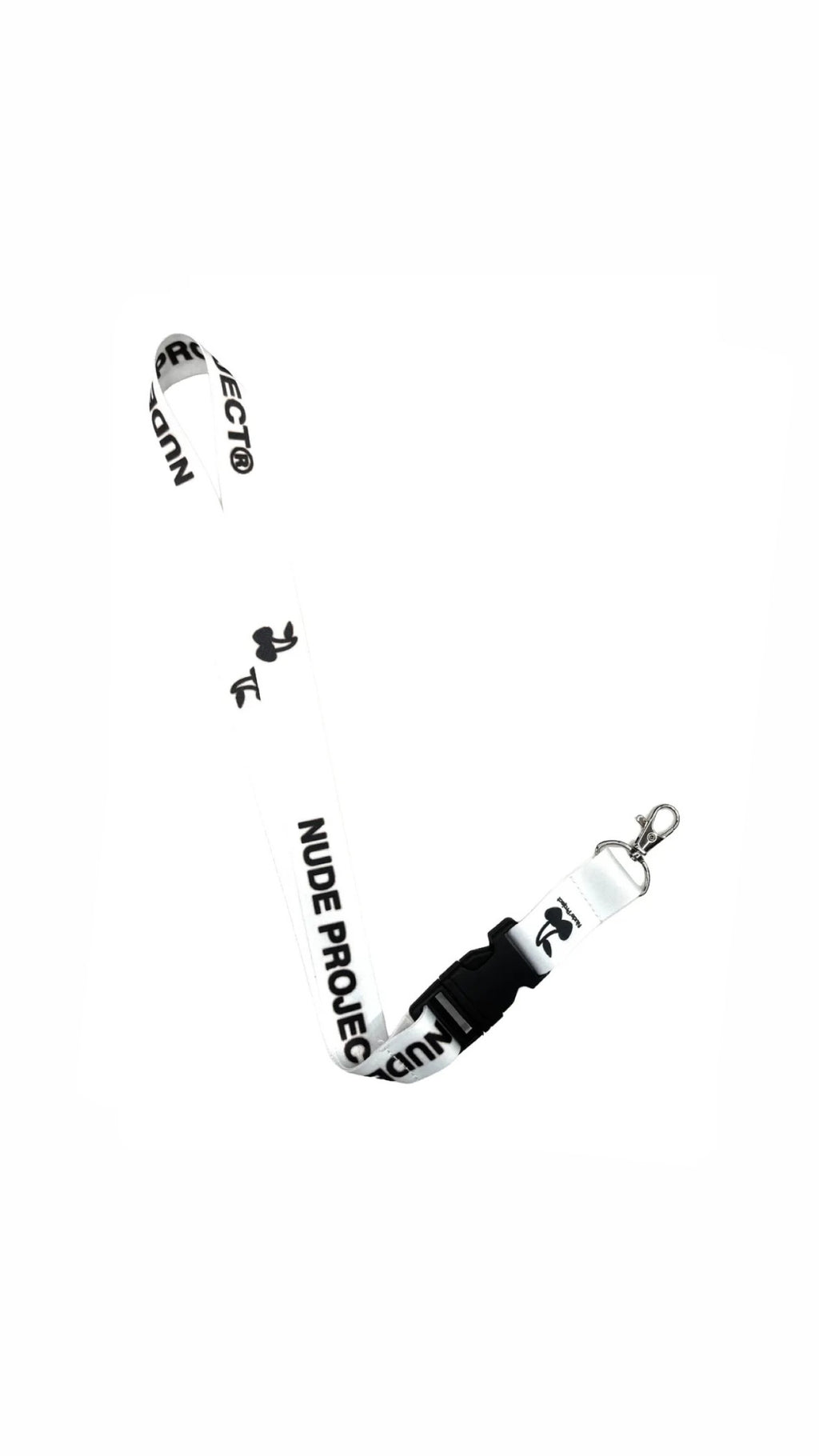 Lanyard Nude Project