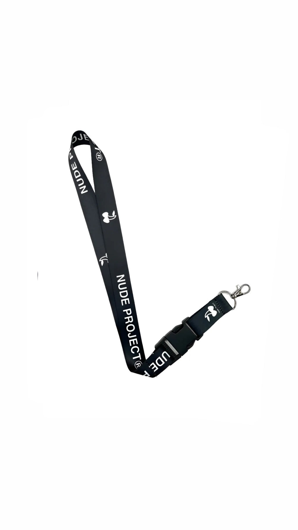 Lanyard Nude Project