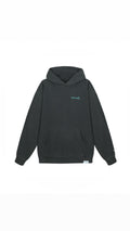 Poleron Diamond Supply Mini OG Script Black Tifany