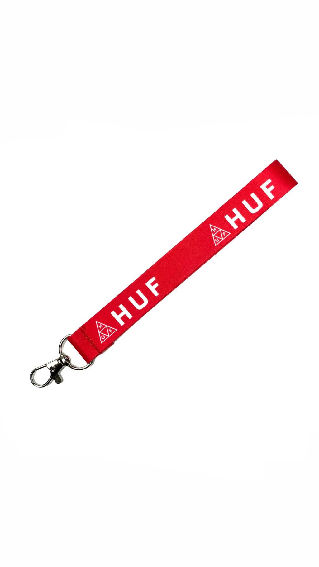 Llavero Huf