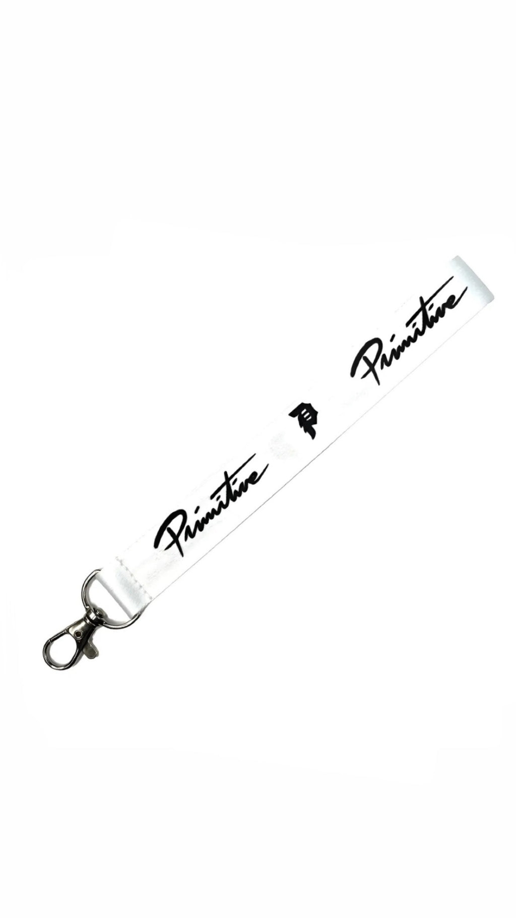 Llavero Primitive Apparel