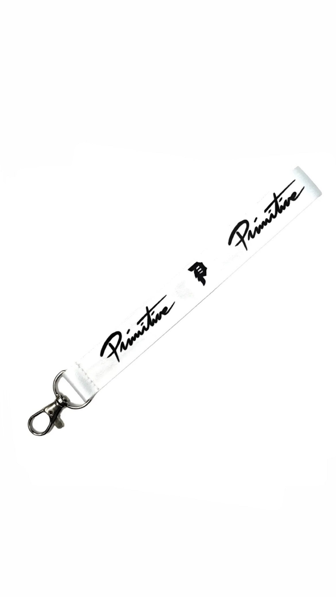 Llavero Primitive Apparel