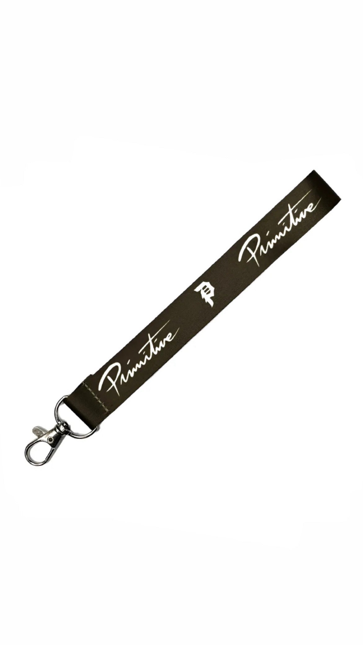 Llavero Primitive Apparel