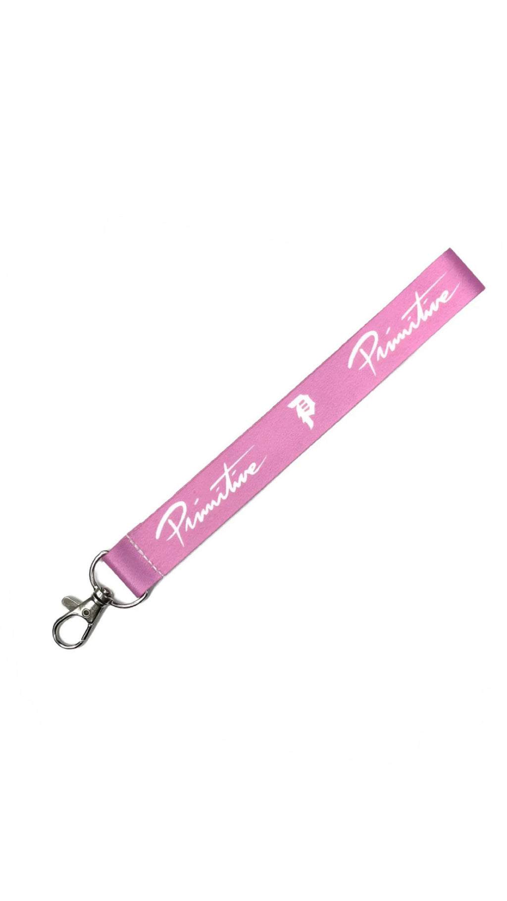 Llavero Primitive Apparel