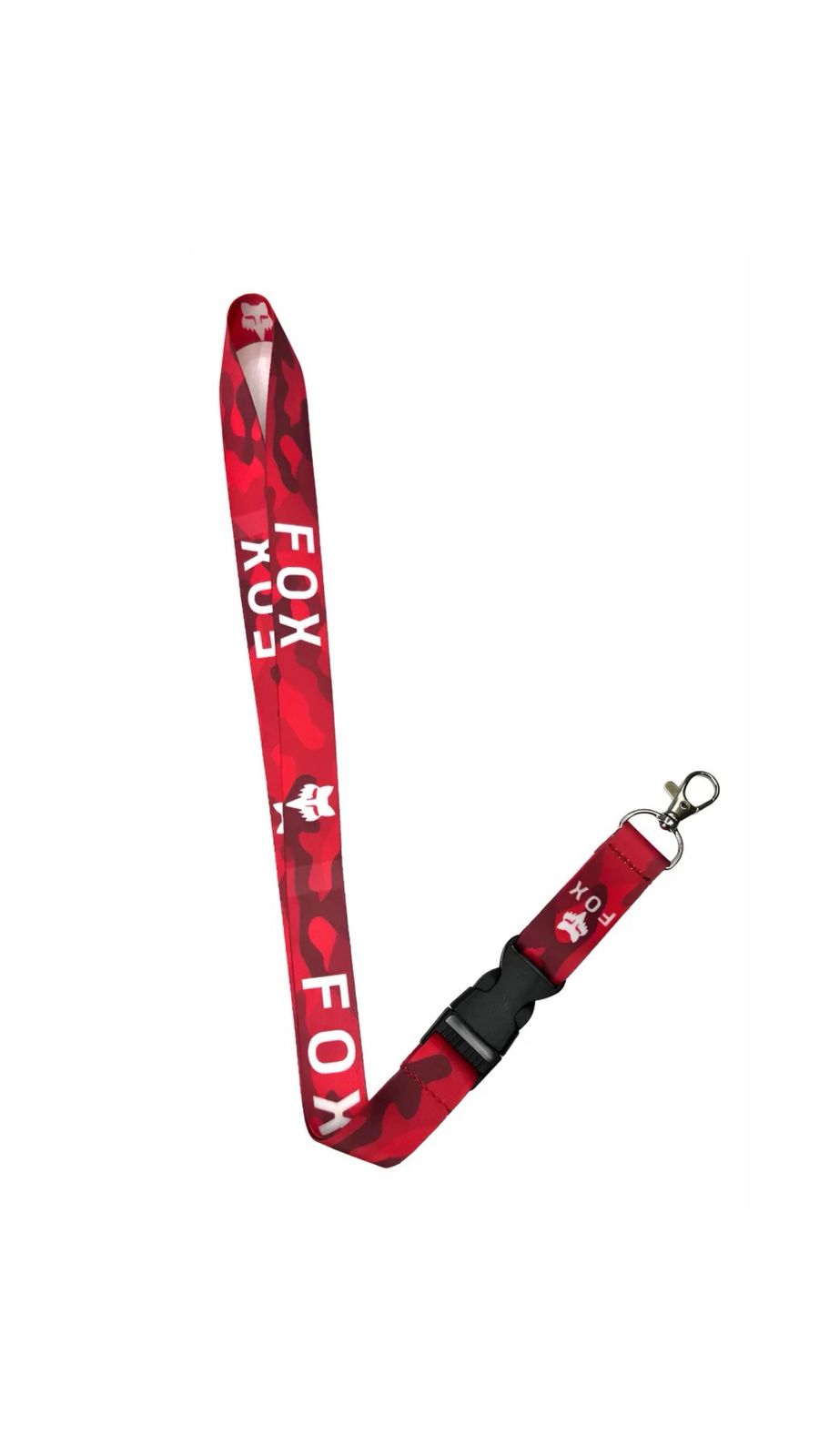 Lanyard Fox Racing
