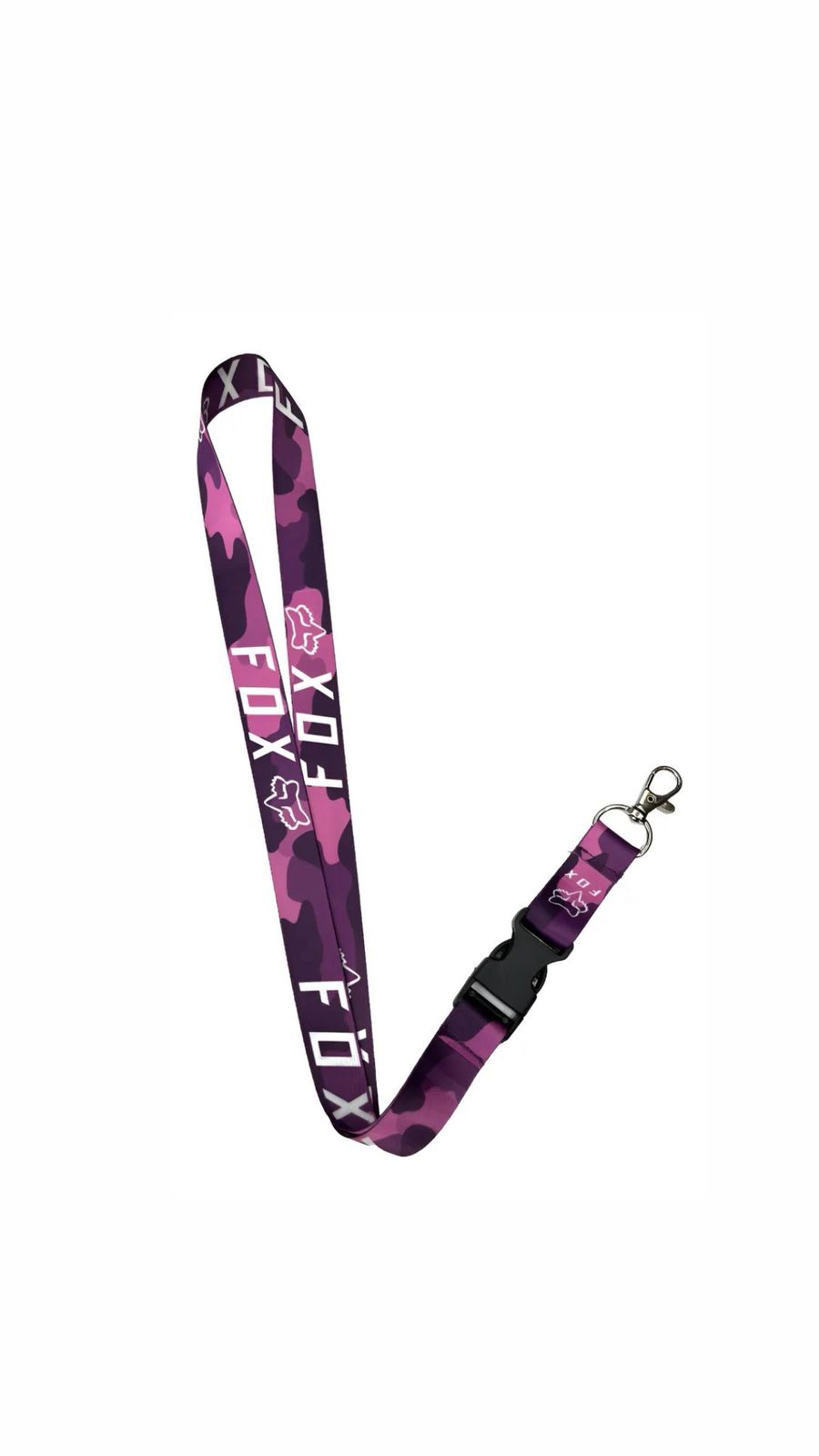 Lanyard Fox Racing