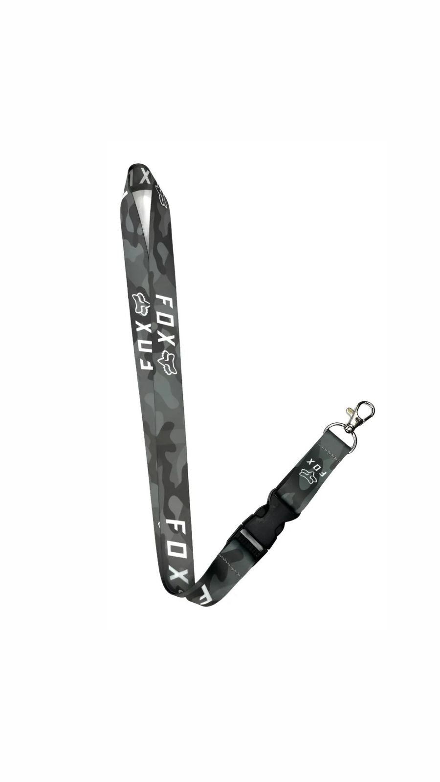 Lanyard Fox Racing