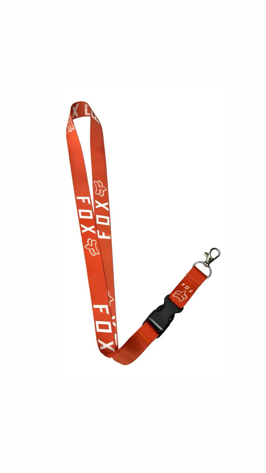 Lanyard Fox Racing