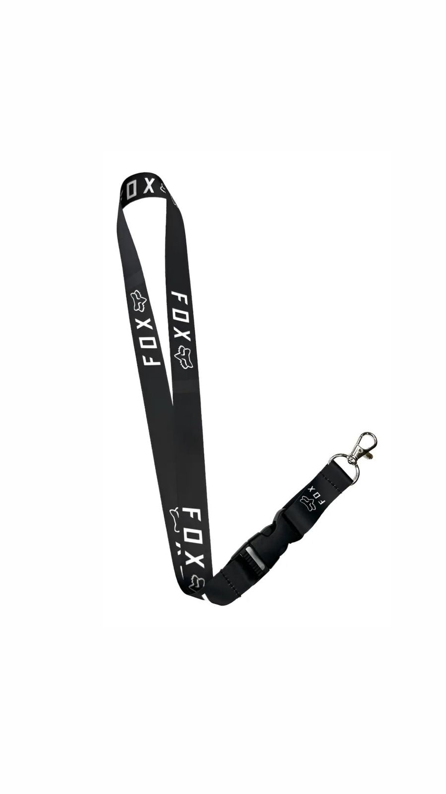 Lanyard Fox Racing