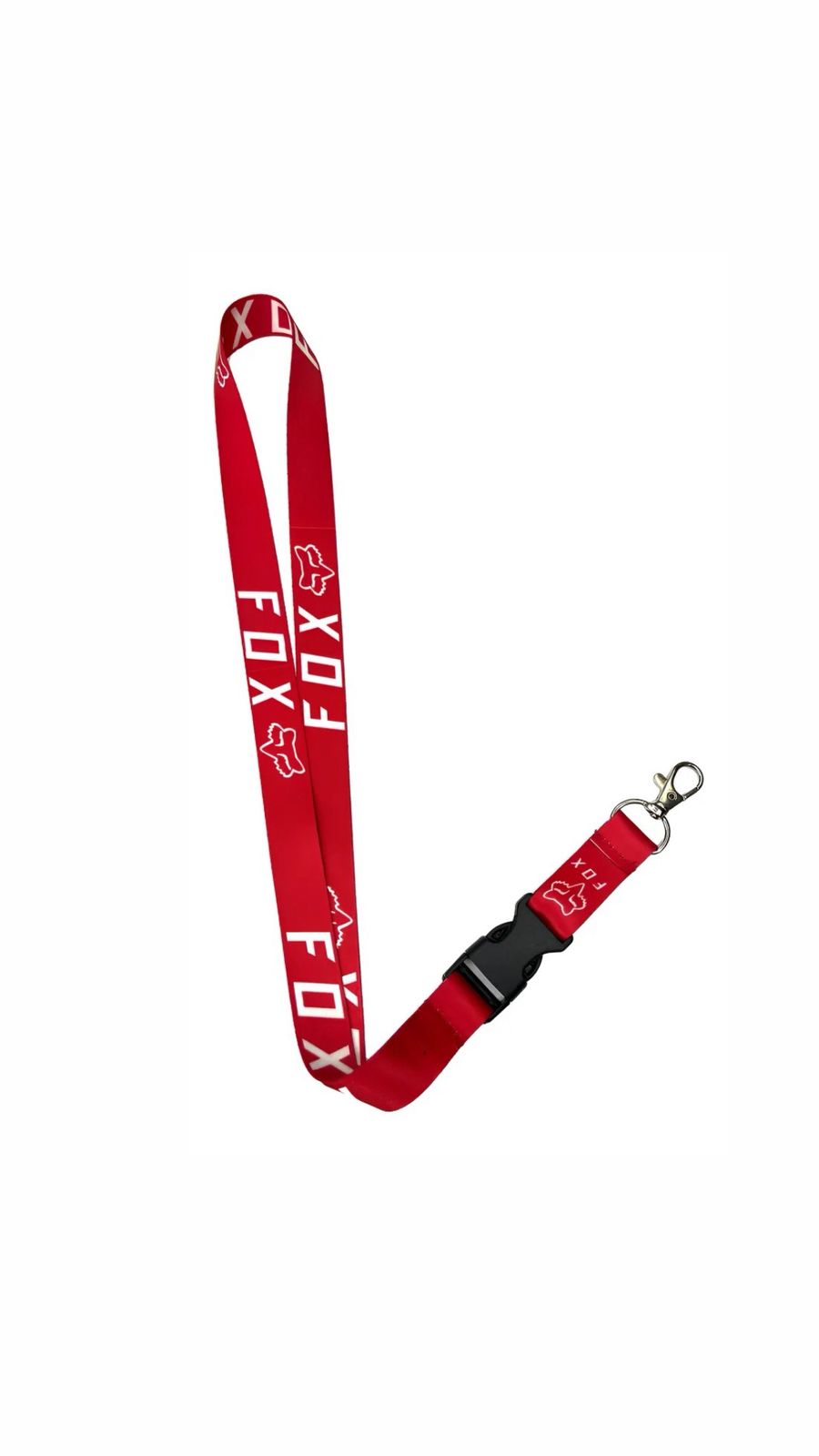 Lanyard Fox Racing