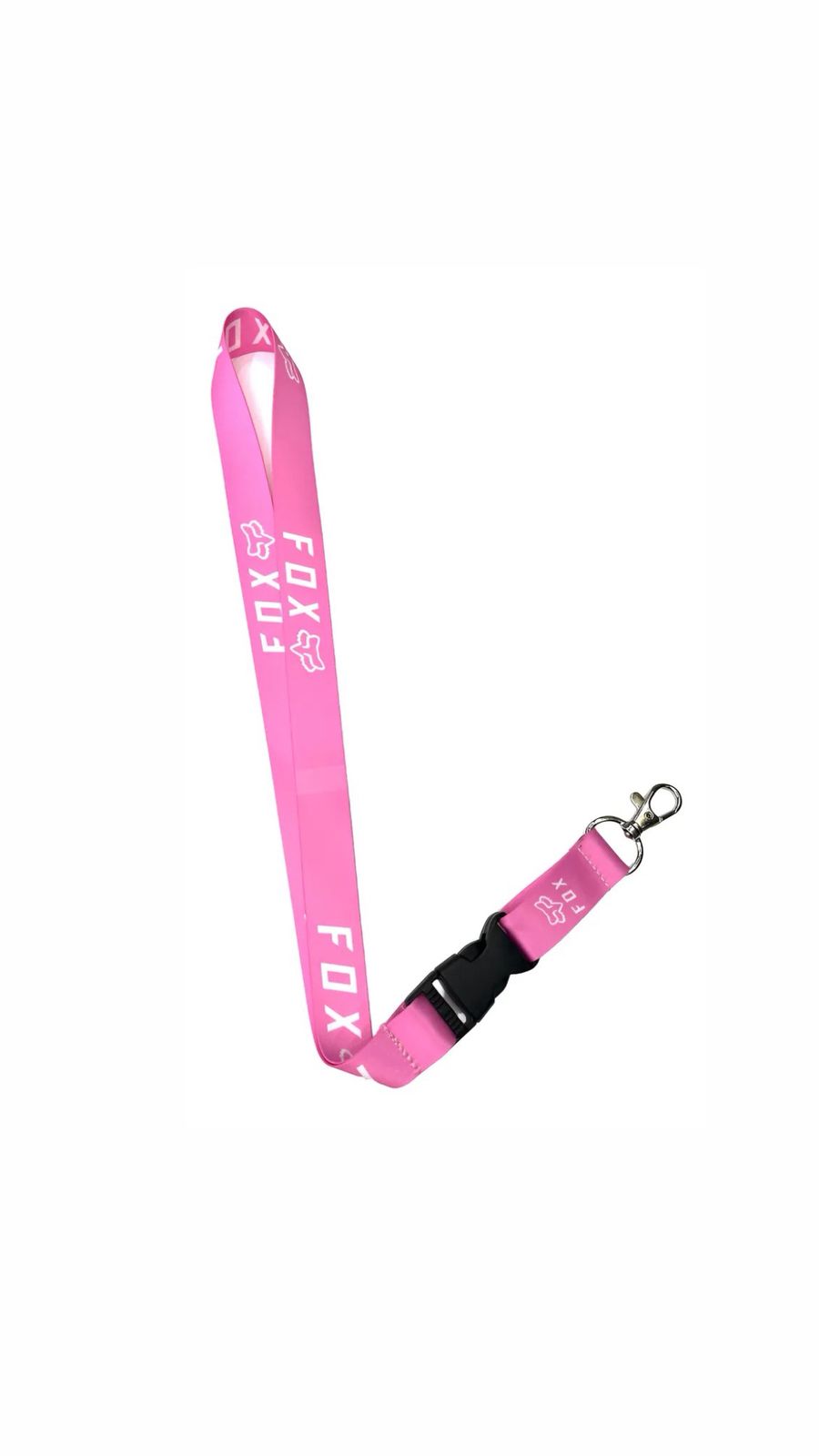 Lanyard Fox Racing