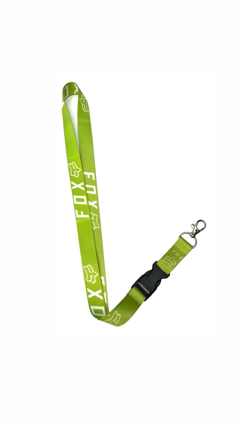 Lanyard Fox Racing