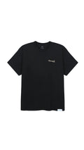 Polera Diamond Supply Mini OG Script Black