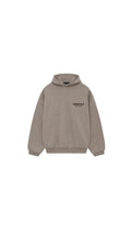 Fear Of God Essentials Heather Grey FW24